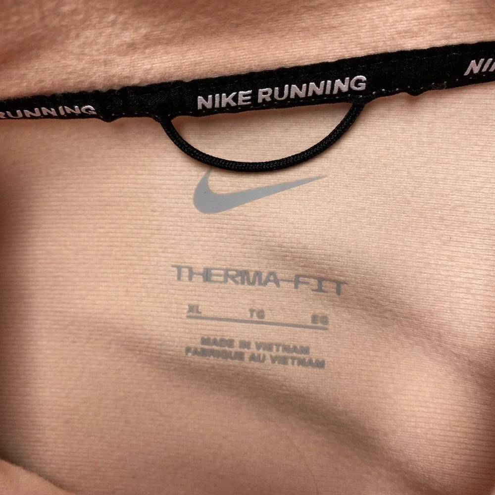 Nike brand line
